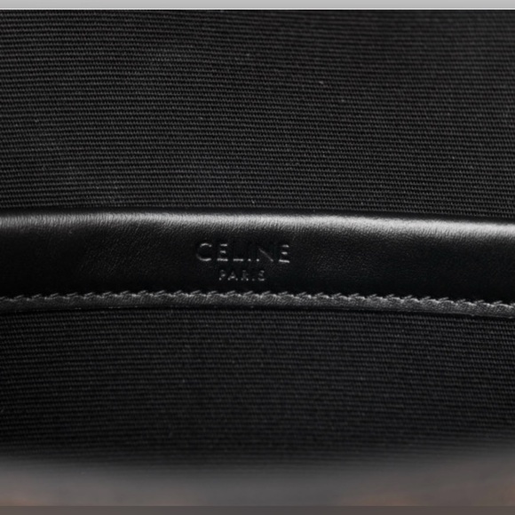 ✨Celine Paris Crossbody ✨ - Picture 12 of 15